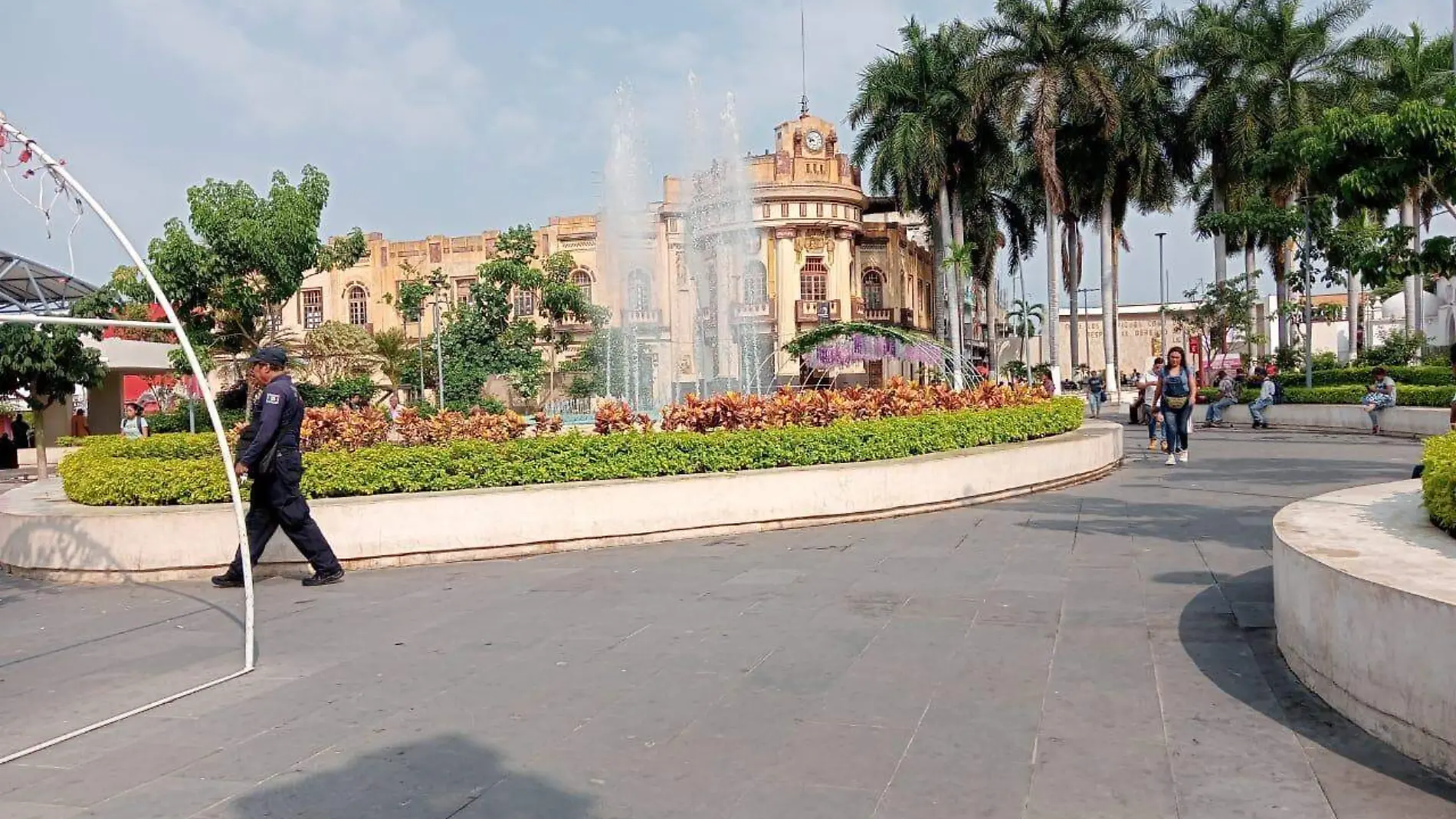 parque de tapachula